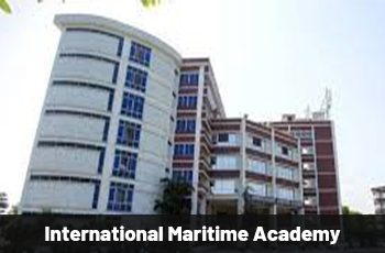 MoU, CUB, University Collaboration, International Maritime Academy, Study Opportunities, 